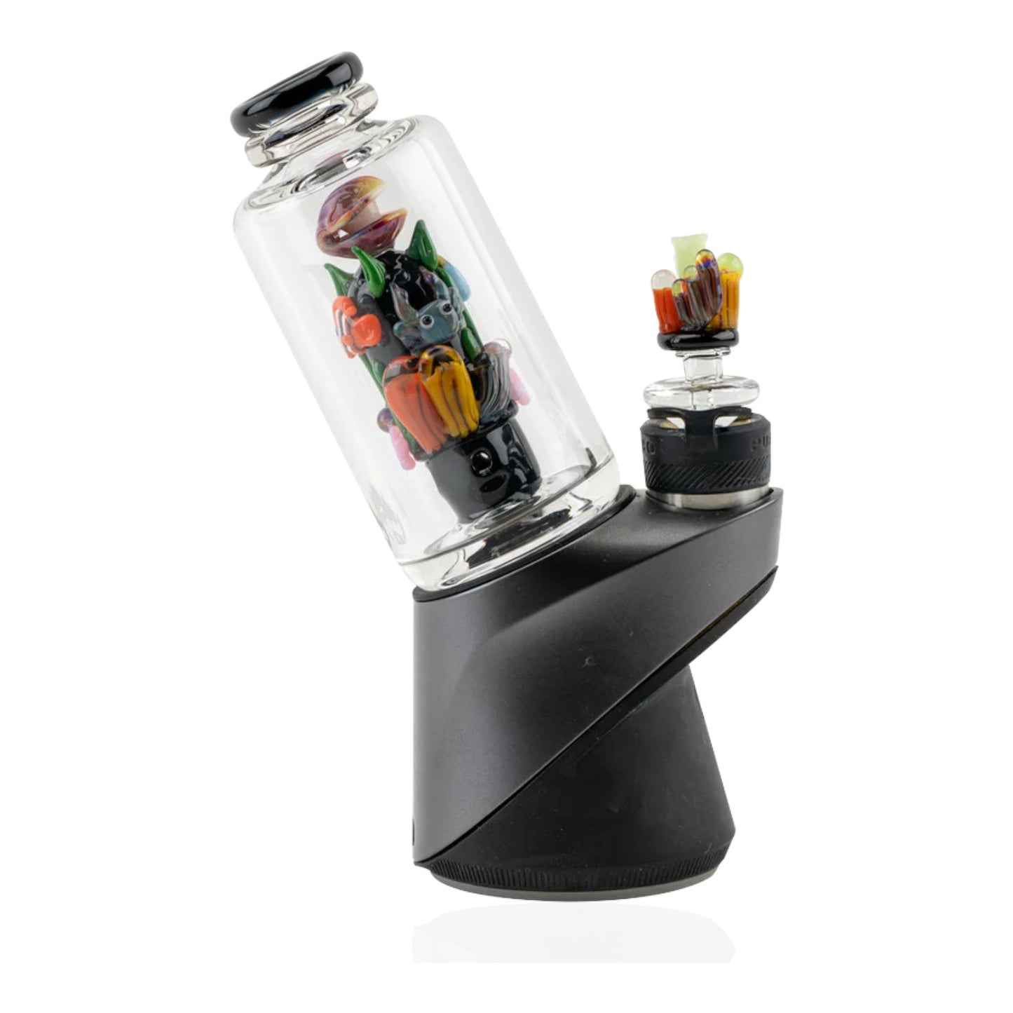 Empire Glassworks Puffco Peak Attachment 5in