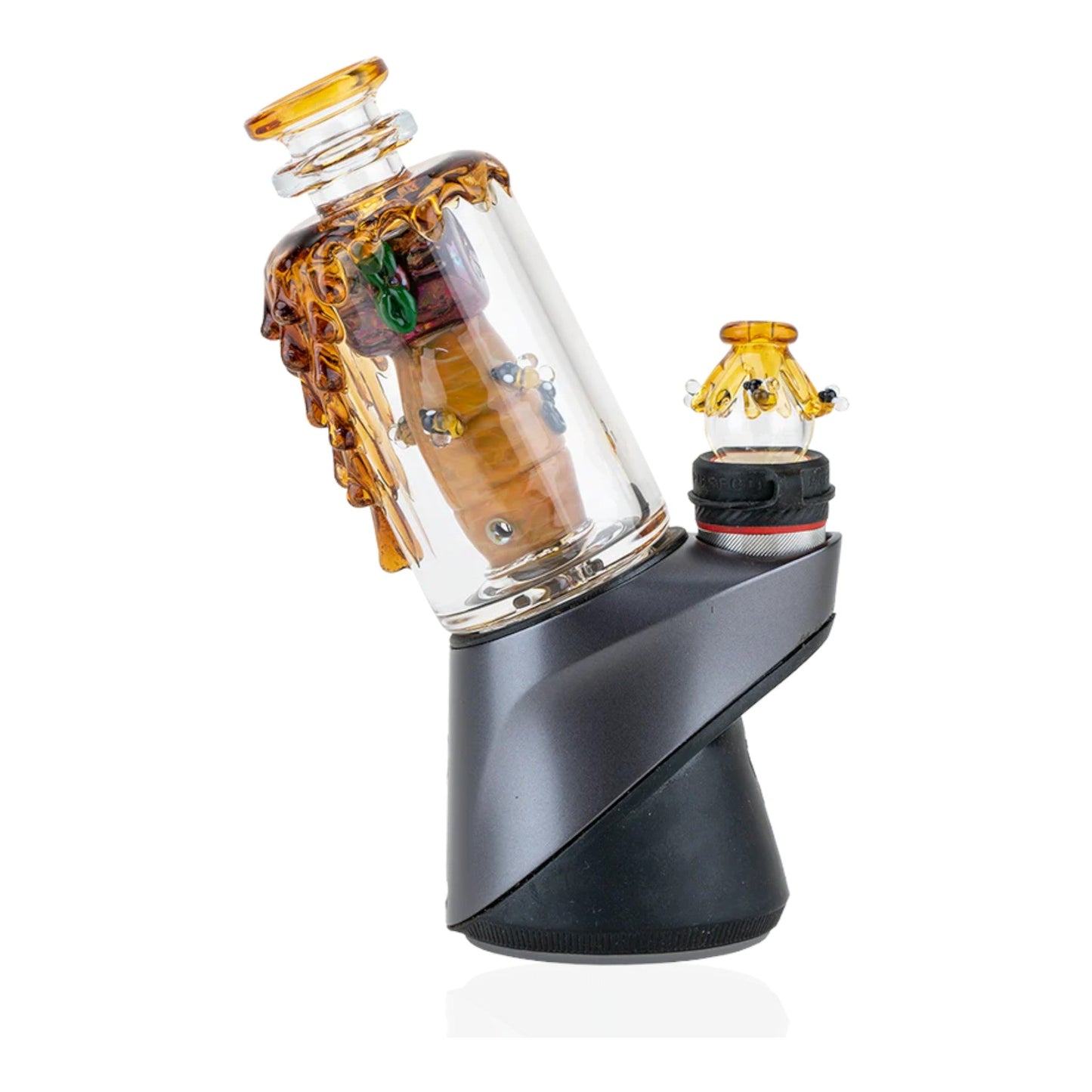 Empire Glassworks Puffco Peak Attachment 5in