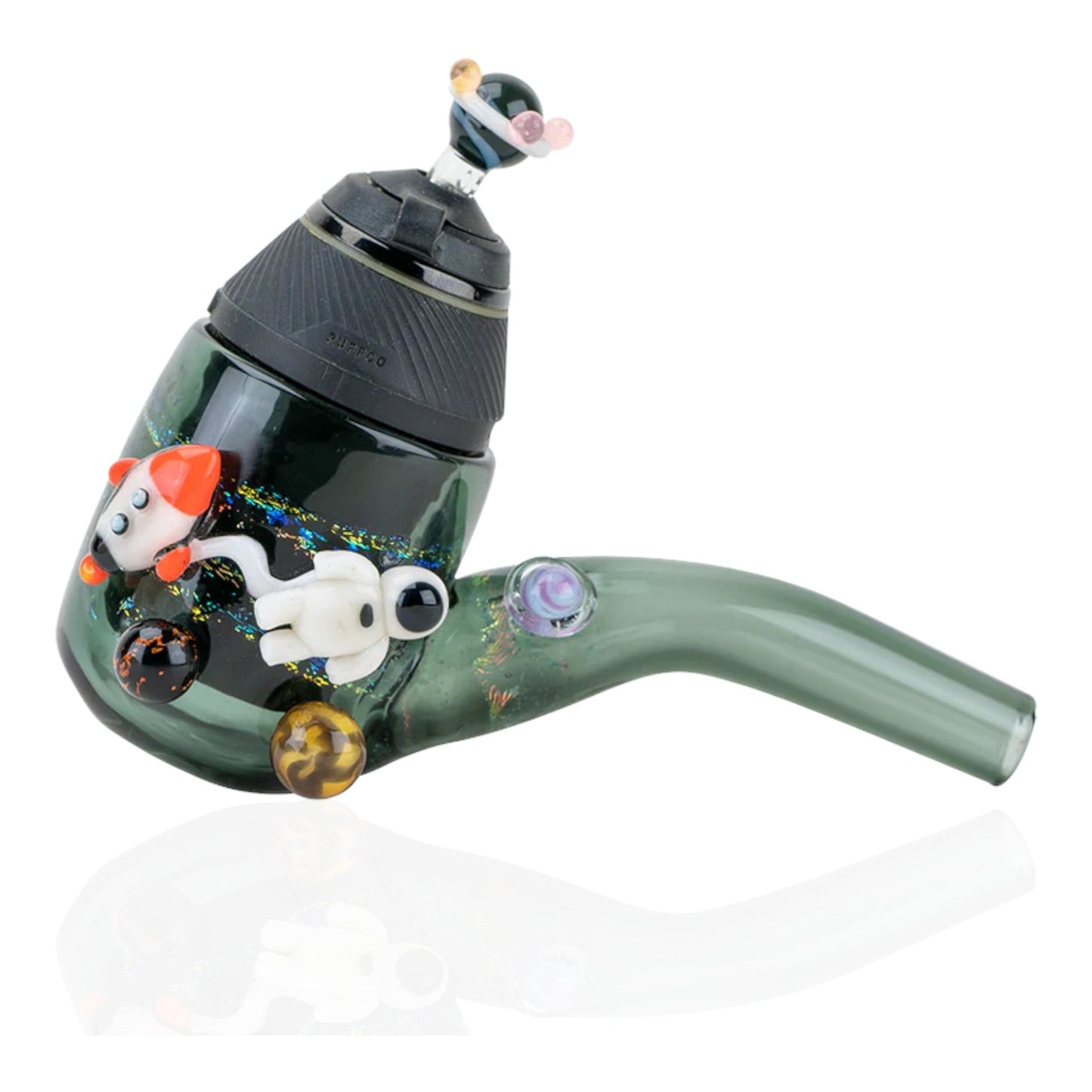 Empire Glassworks Puffco Proxy Attachment 2in