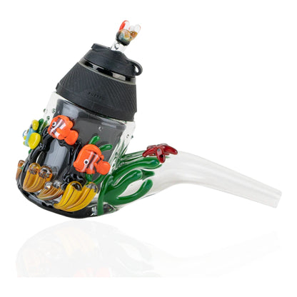 Empire Glassworks Puffco Proxy Attachment 2in