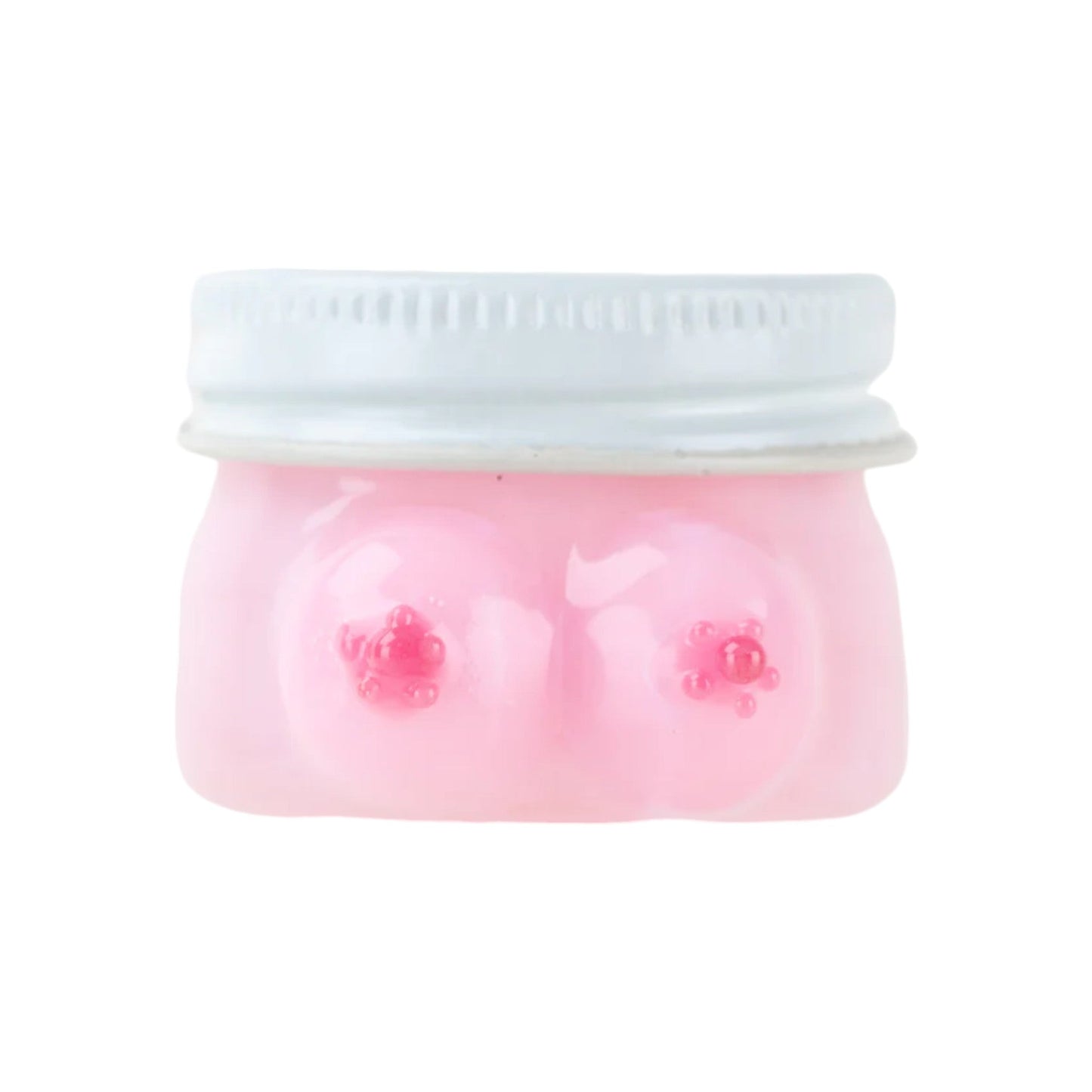 Empire Glassworks Terp Jar Borosilicate Glass