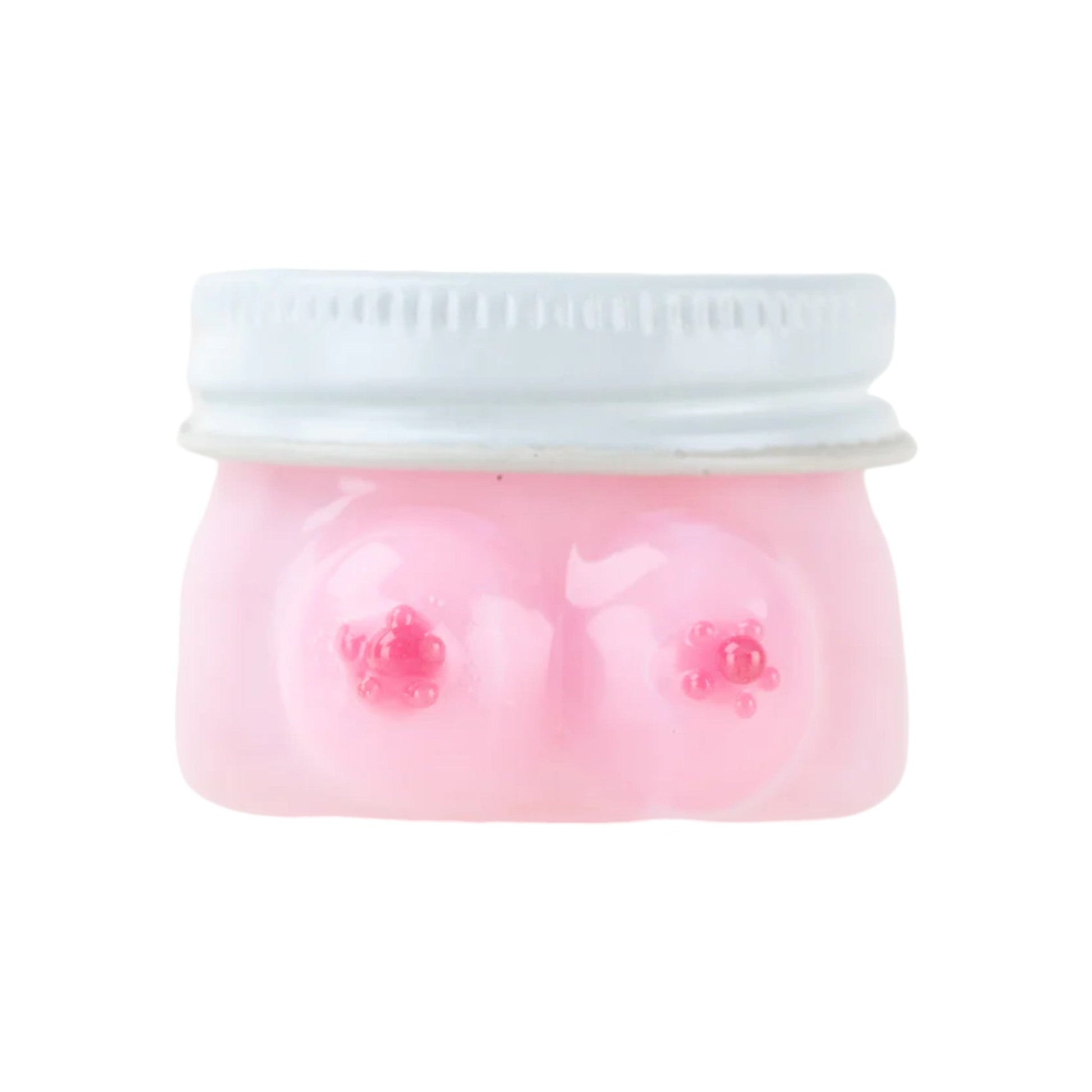 Empire Glassworks Terp Jar Borosilicate Glass