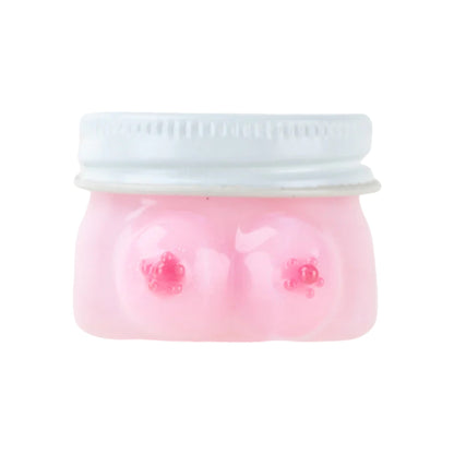Empire Glassworks Terp Jar Borosilicate Glass