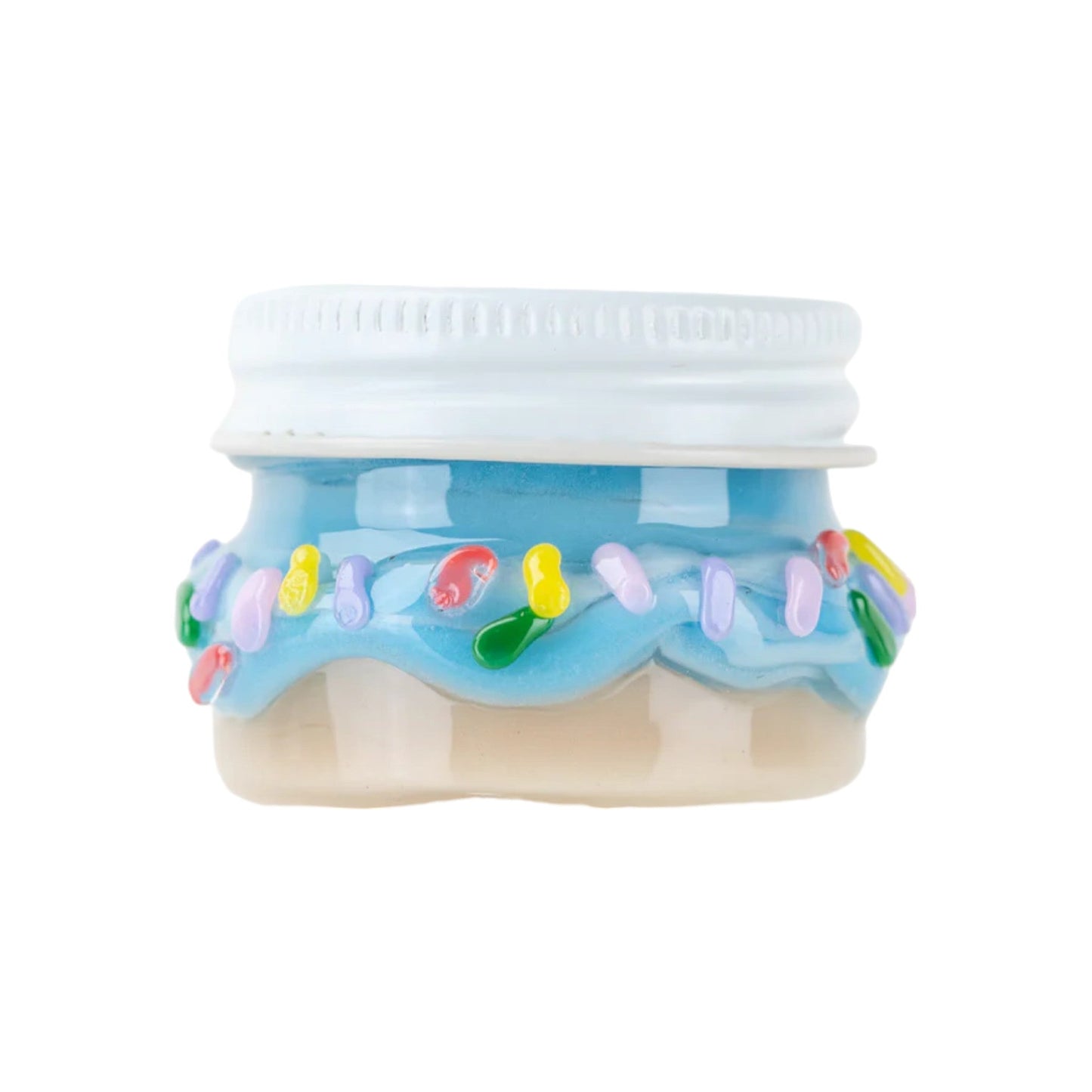 Empire Glassworks Terp Jar Borosilicate Glass