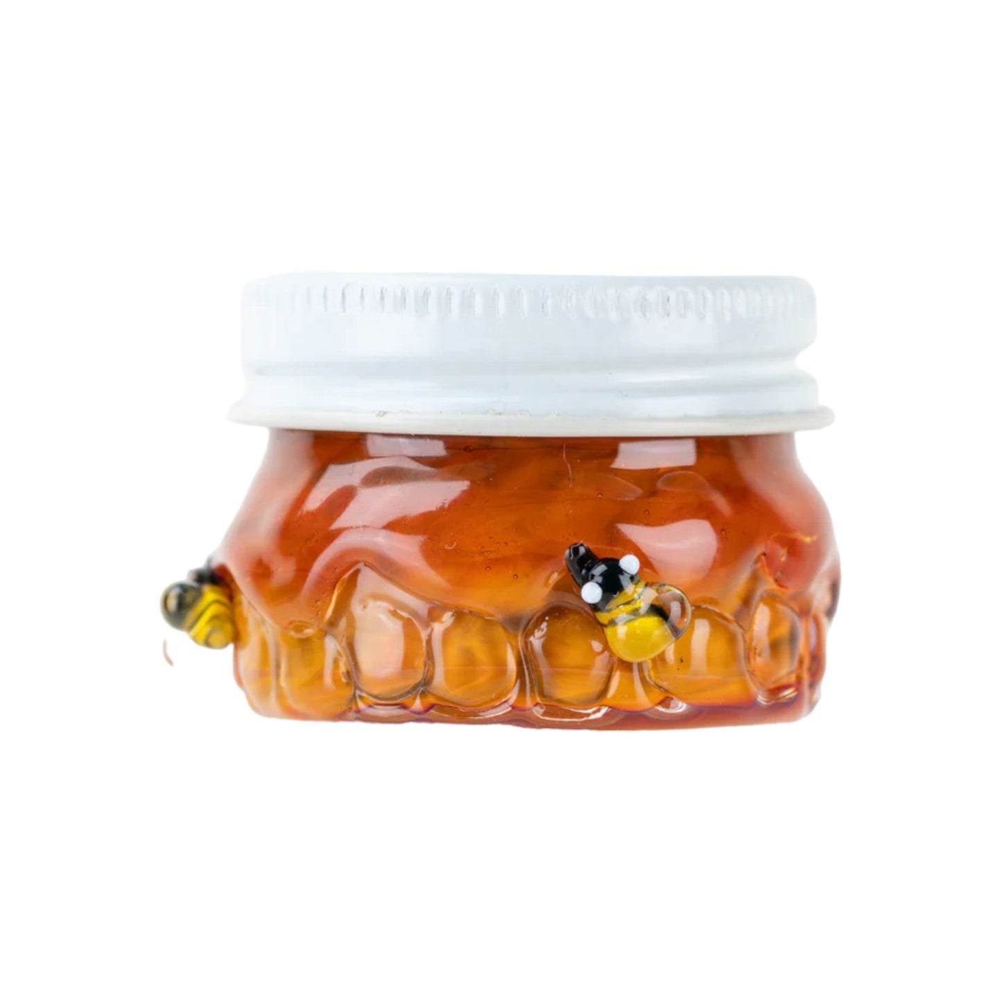 Empire Glassworks Terp Jar Borosilicate Glass