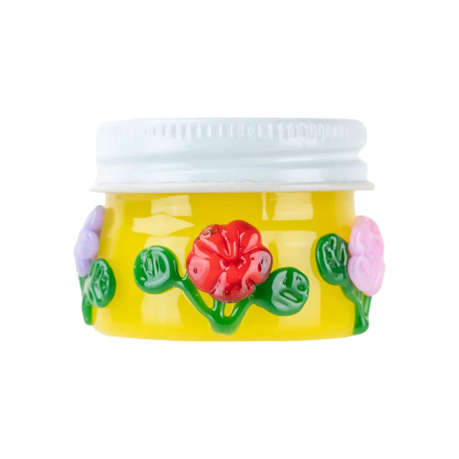 Empire Glassworks Terp Jar Borosilicate Glass