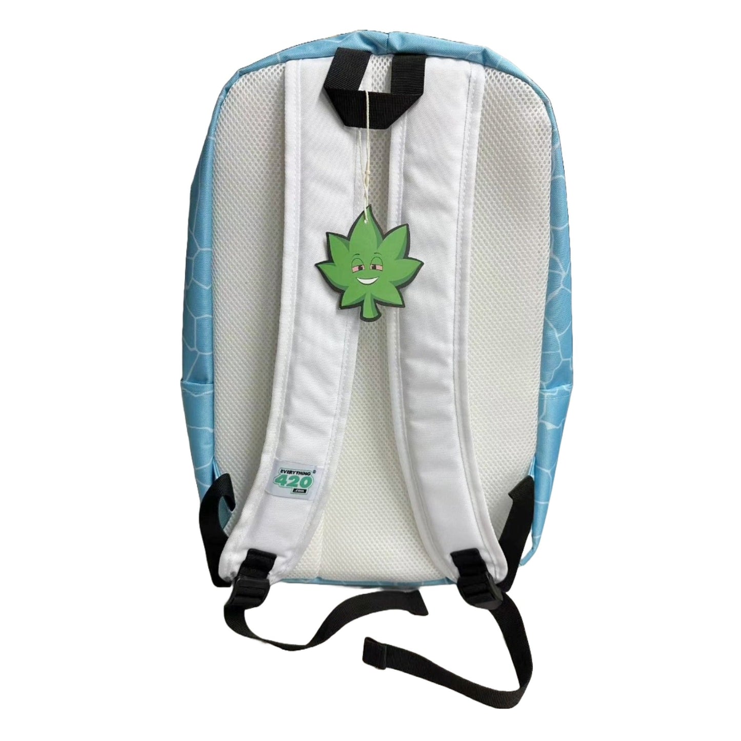Everything 420 Smell-Proof Backpack Trippy