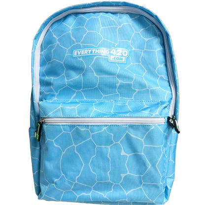 Everything 420 Smell-Proof Backpack Trippy