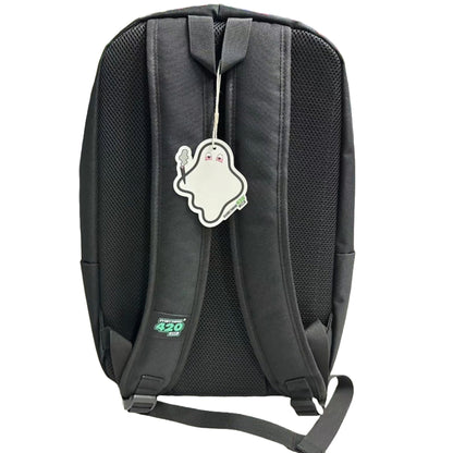 Everything 420 Smell-Proof Backpack Trippy