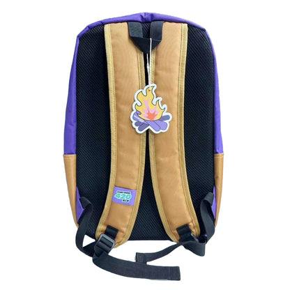 Everything 420 Smell-Proof Backpack Trippy