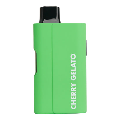 Everything 420 Cherry Gelato Exotic Blend Vaporizer 5000mg