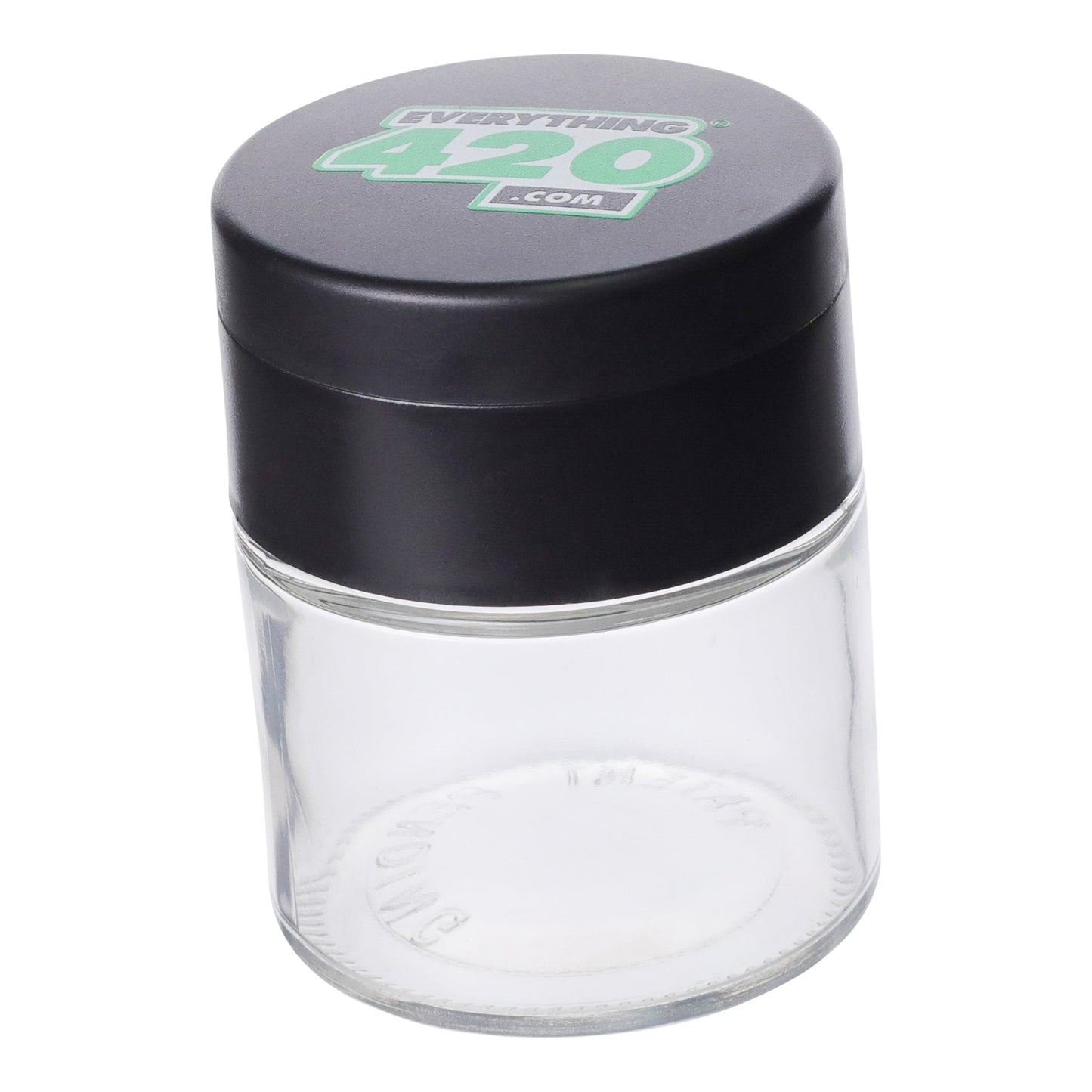 E420 Grinder Jar 2-in-1 Metal Glass