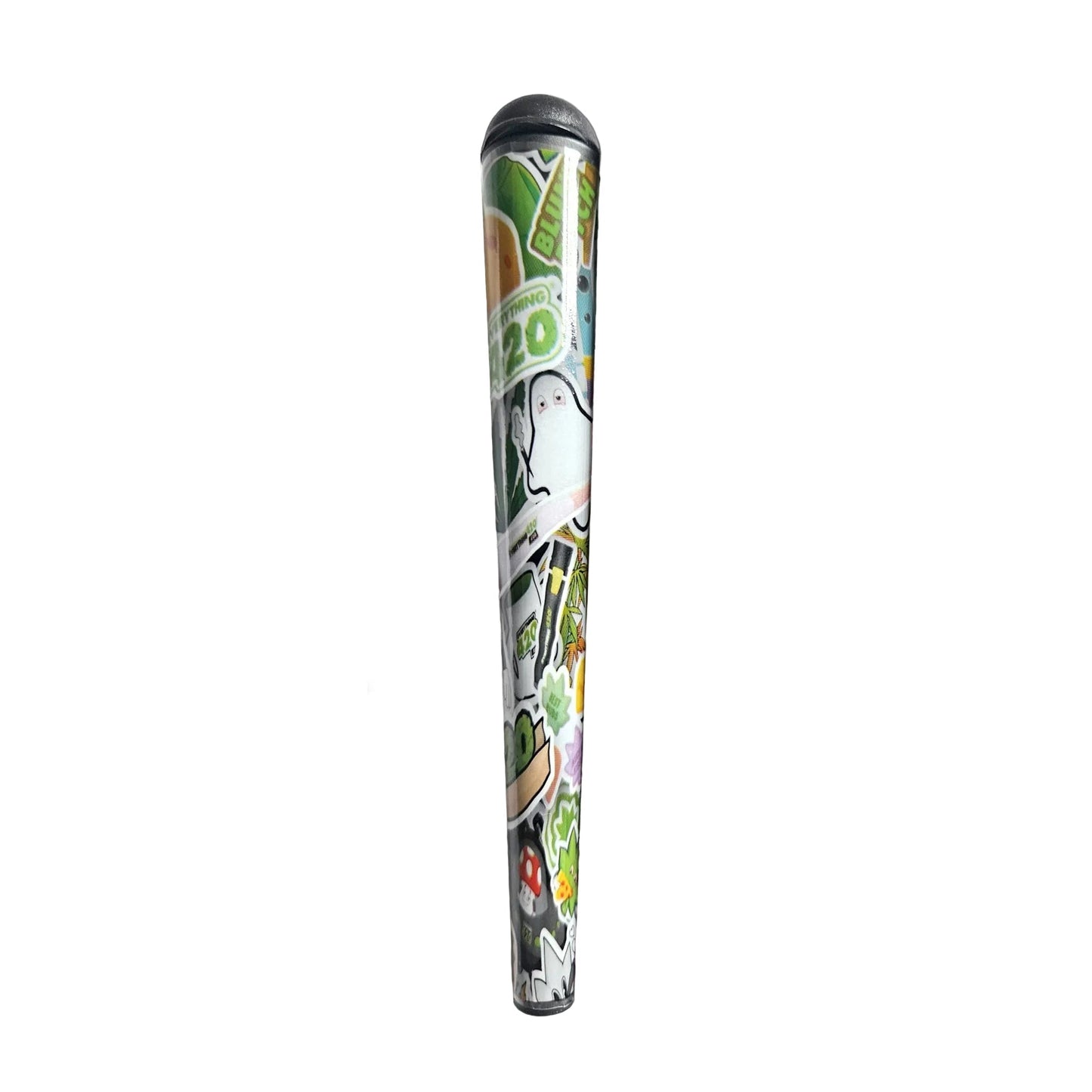 E420 Everything 420 Joint Holder 3-Pack Plastic