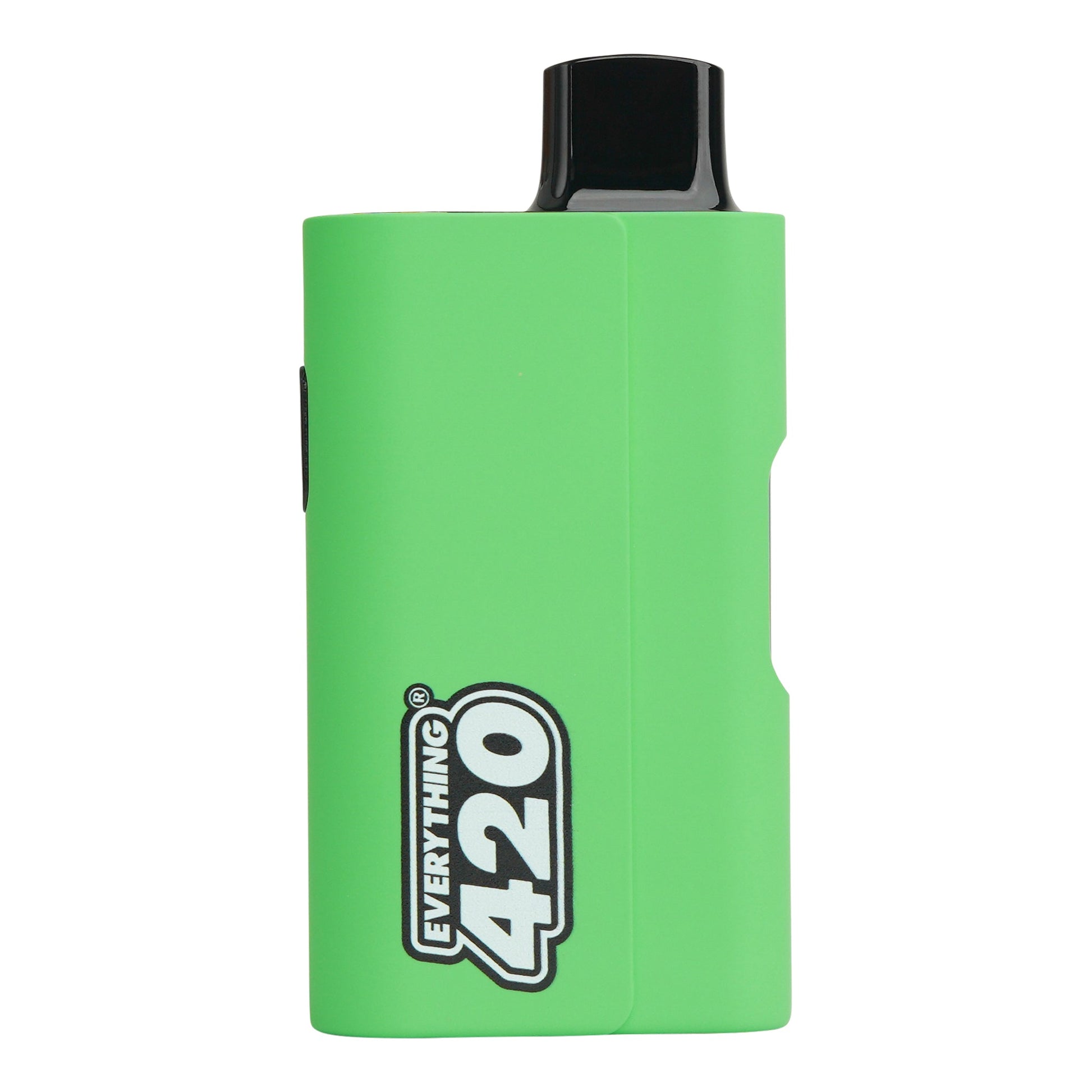 Everything 420 Lemon Octane Exotic Blend Vaporizer 5000mg