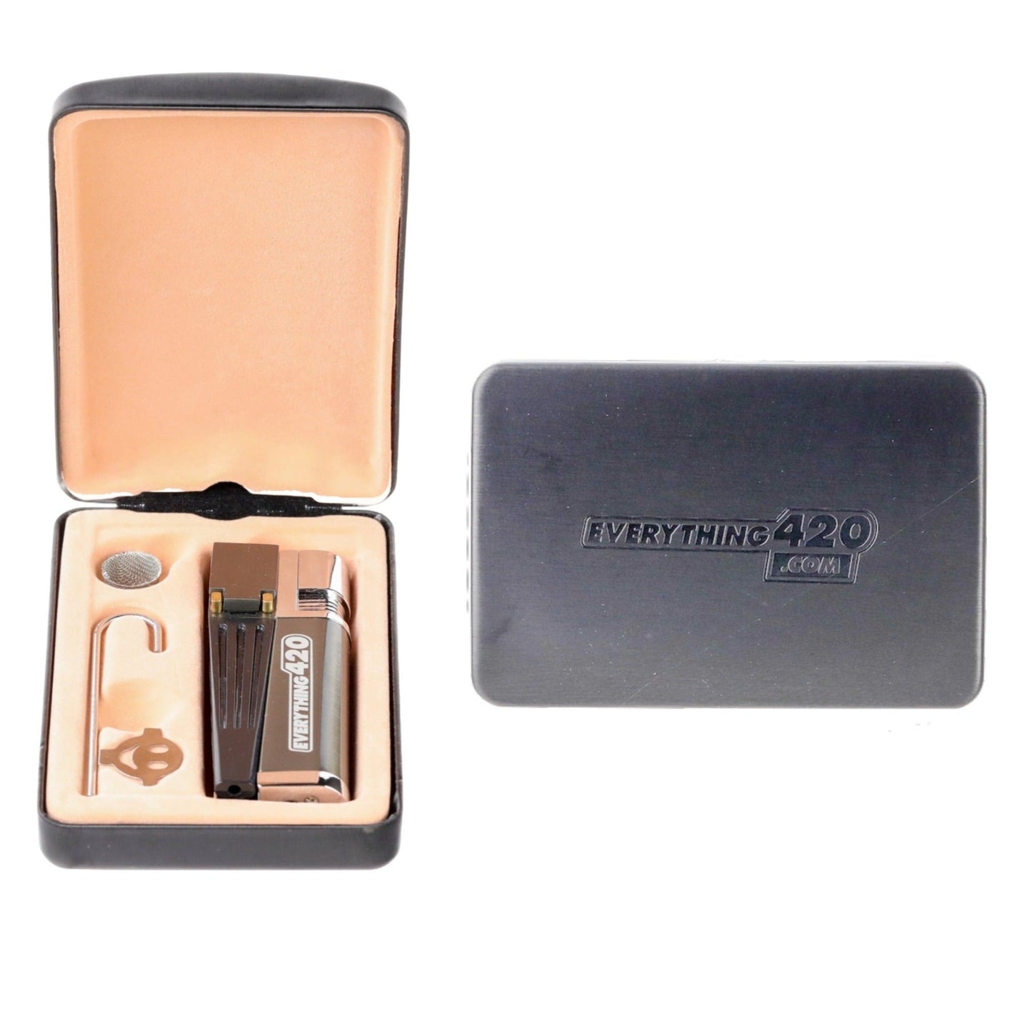 Everything 420 Lighter Pipe Combo