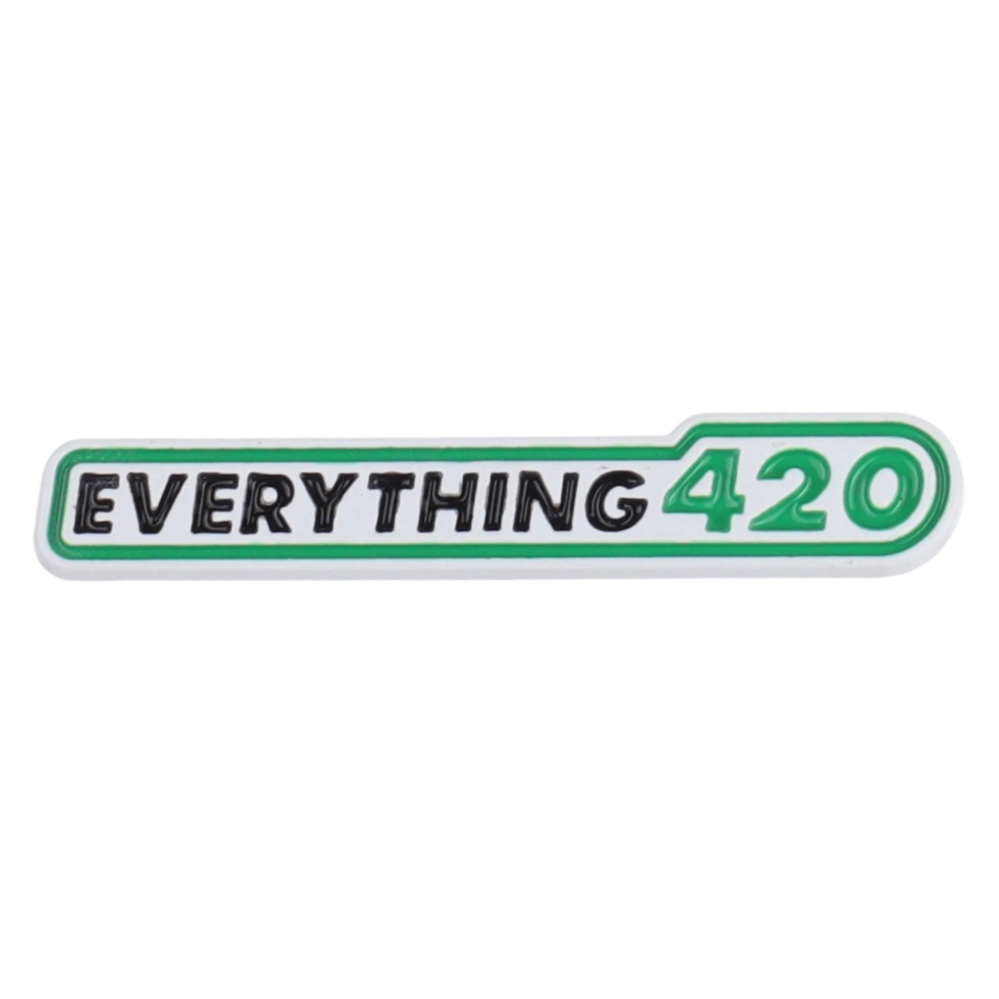 E420 Pin