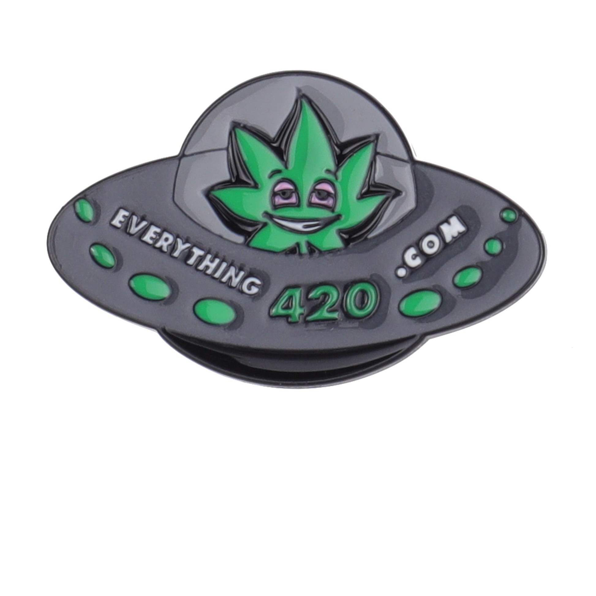 E420 Pin