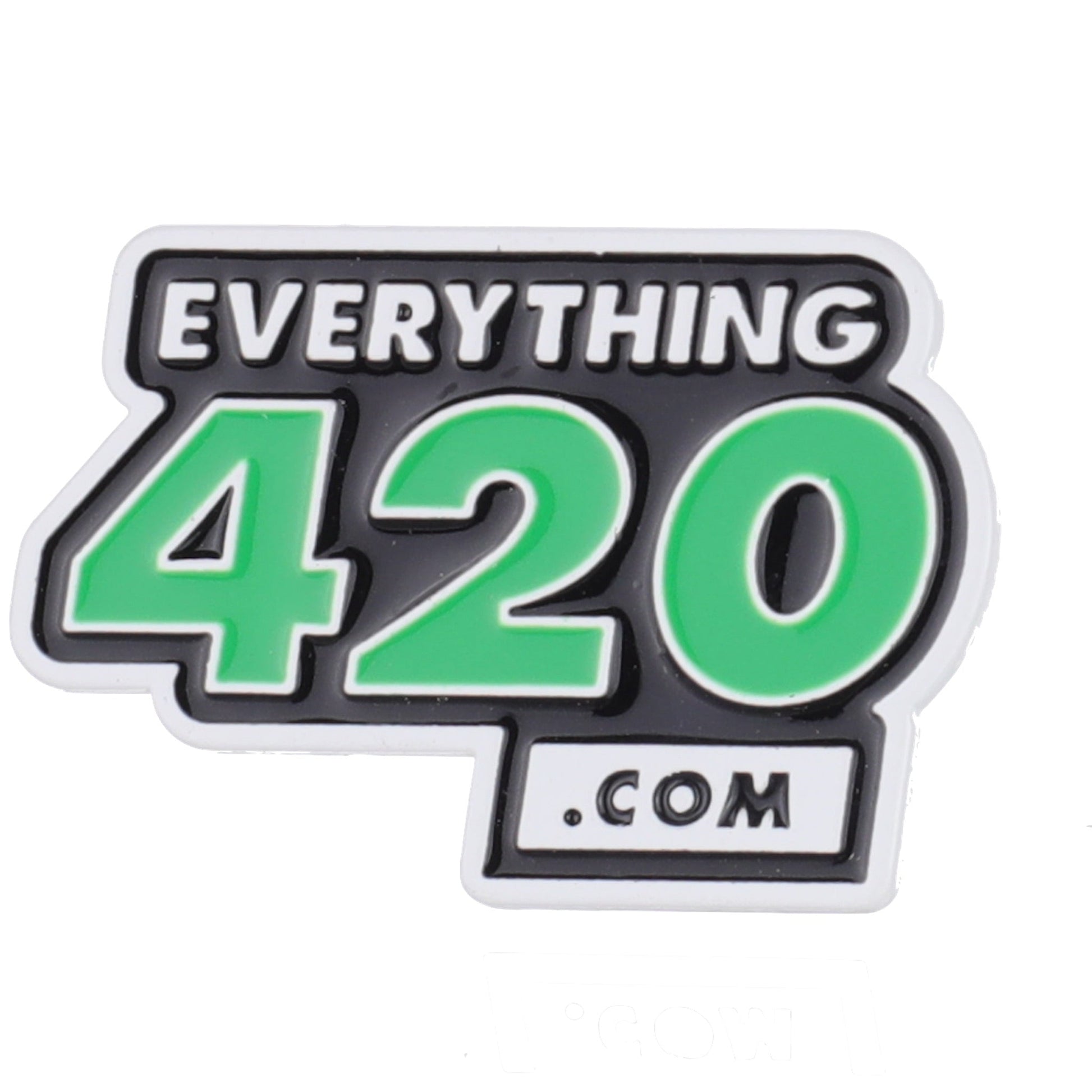 E420 Pin