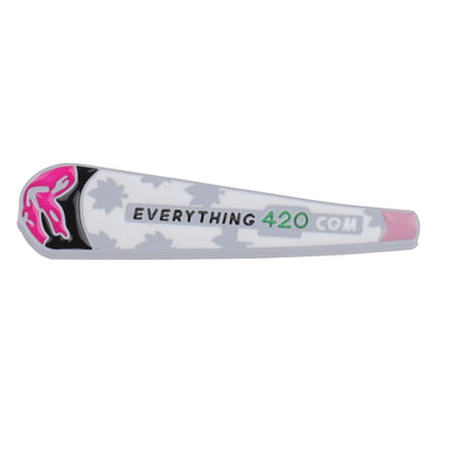 E420 Merch Everything 420 Pin