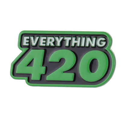 E420 Pin