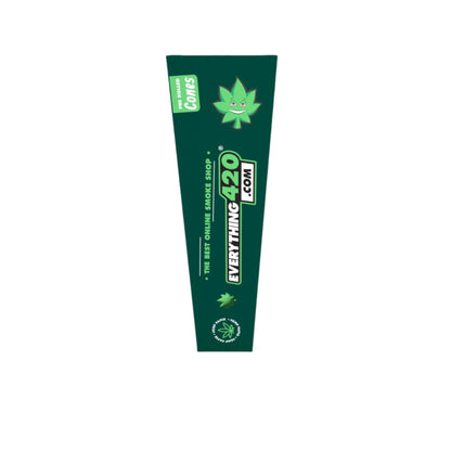 Everything 420 Pre-Rolled Hemp Cones 3ct
