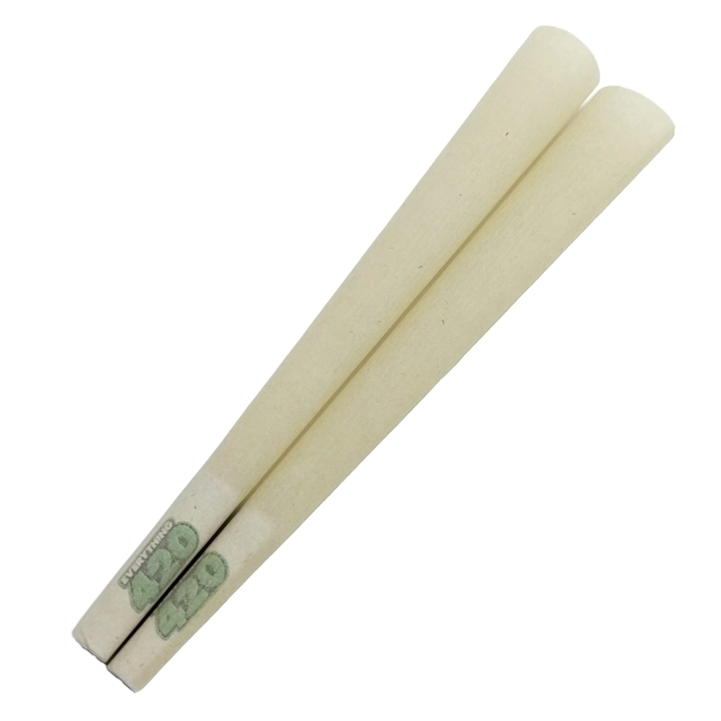 Everything 420 Pre Rolled Rice Cones 3ct