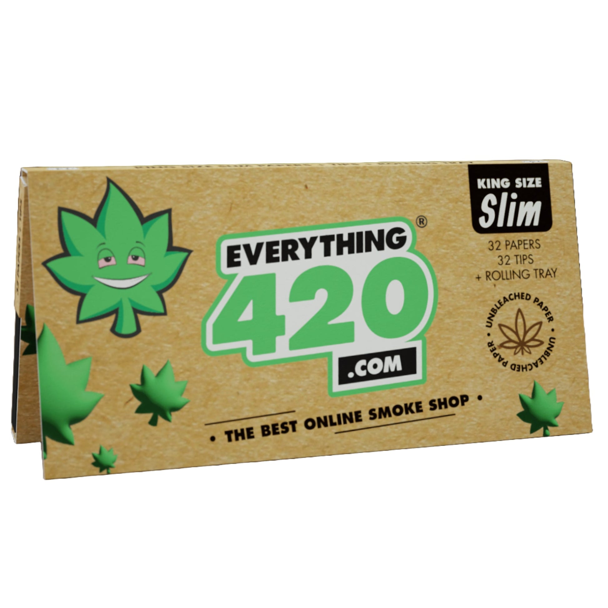 Everything 420 Premium Rolling Kit 32ct