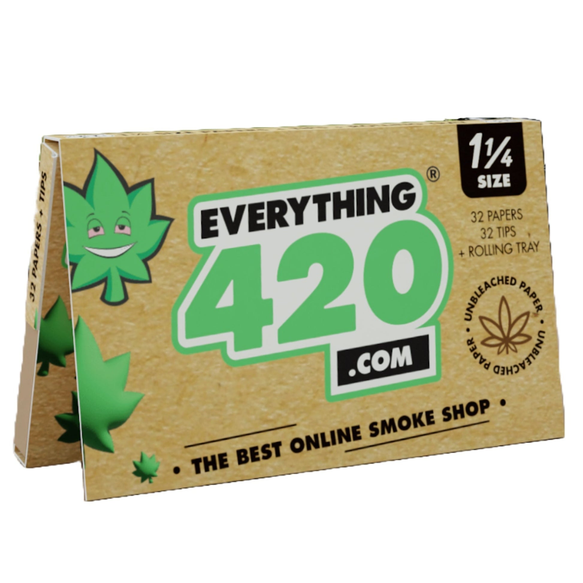 Everything 420 Premium Rolling Kit 32ct