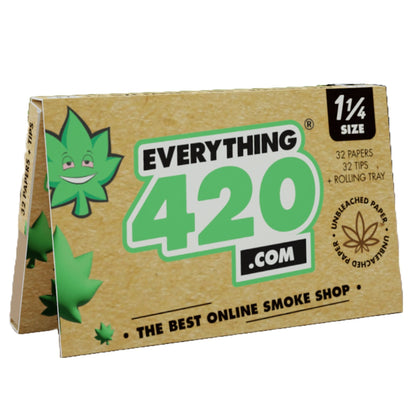 Everything 420 Premium Rolling Kit 32ct