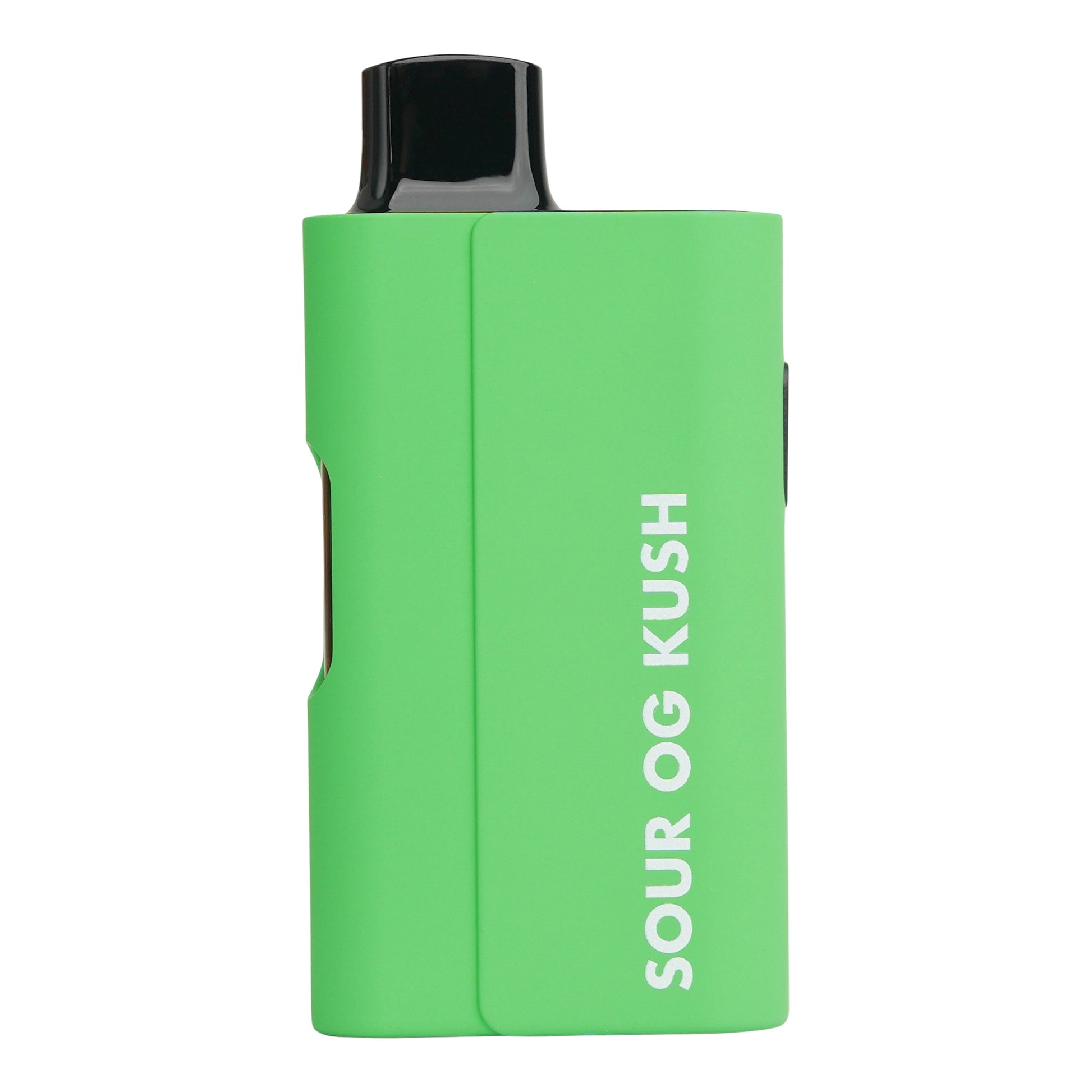 Everything 420 Sour OG Kush Exotic Blend Vaporizer 5000mg