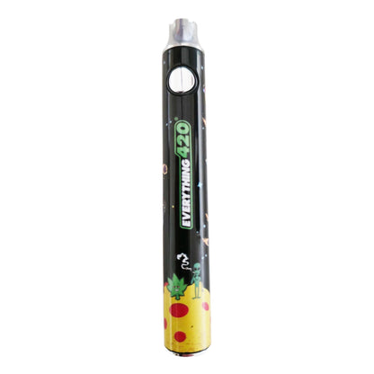 Everything 420 Space Battery 1100mAh