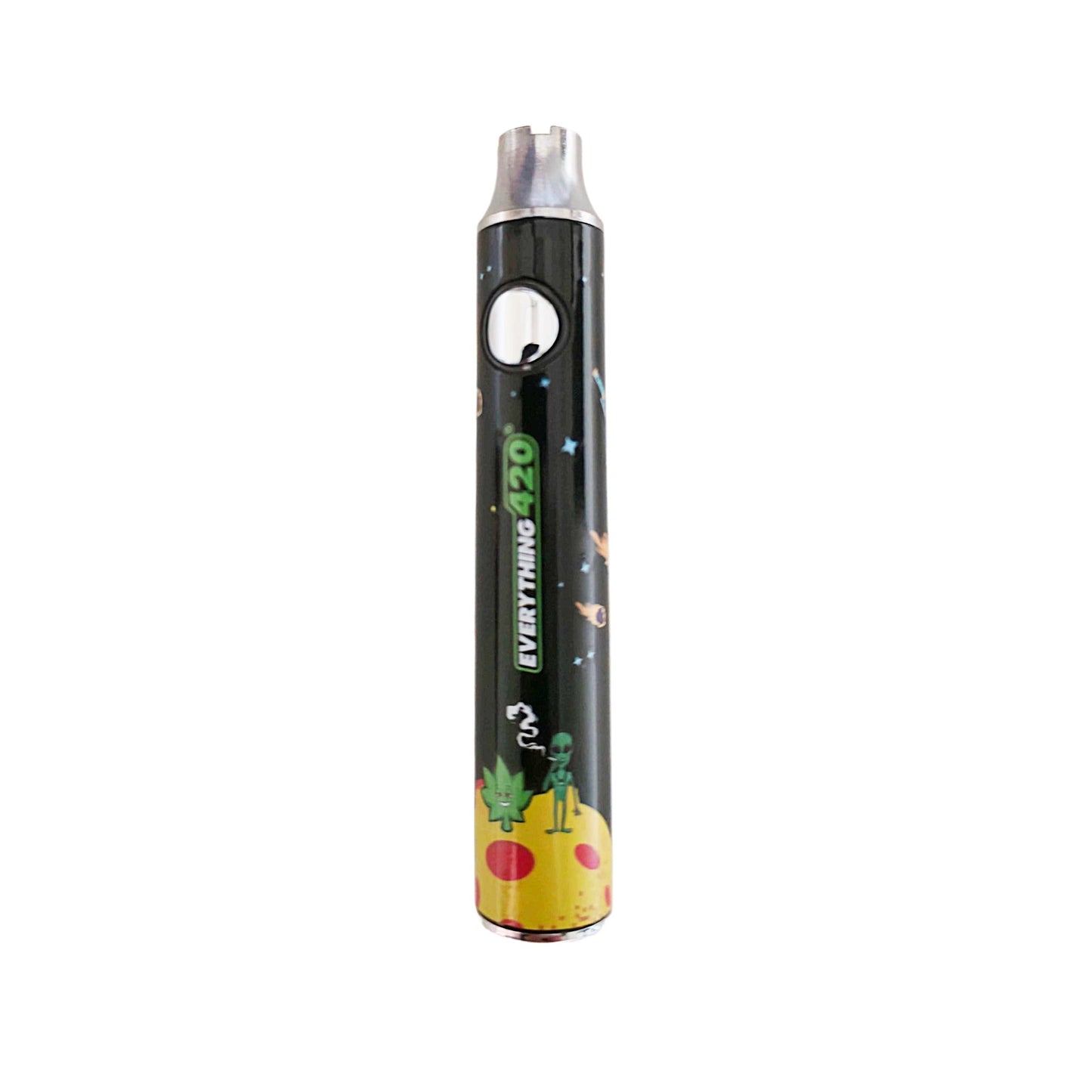 Everything 420 Space Vape Battery 350mAh