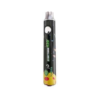 Everything 420 Space Vape Battery 350mAh