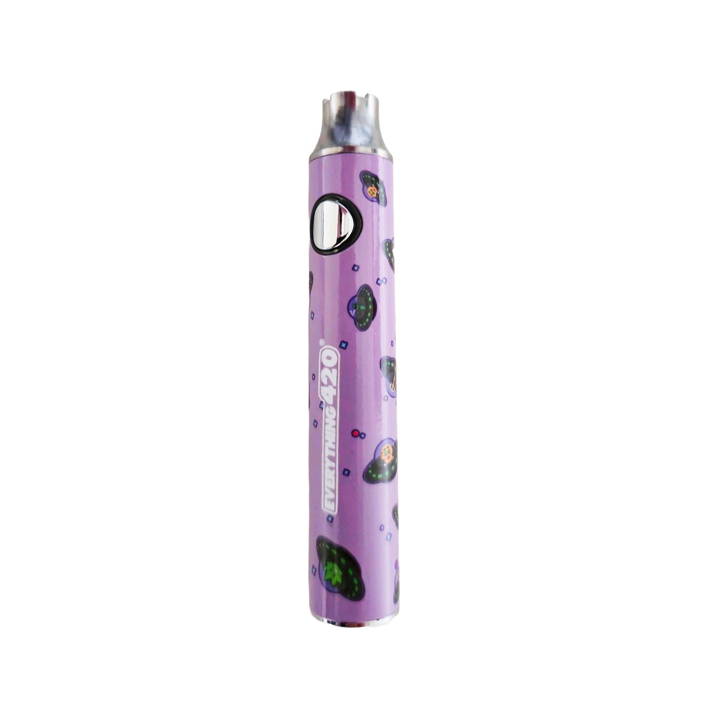 Everything 420 UFO Vape Pen 350mAh
