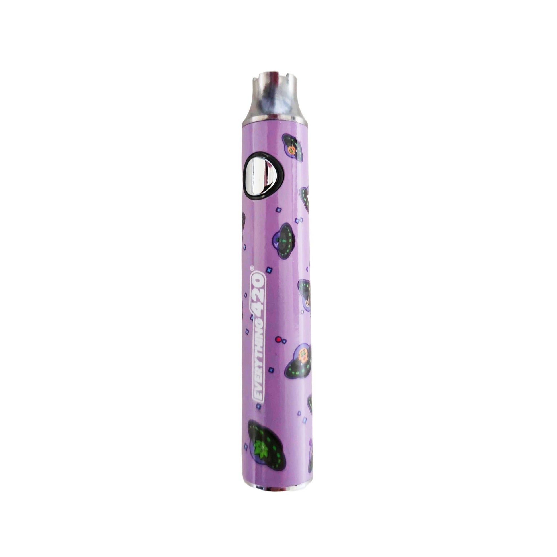 Everything 420 UFO Vape Pen 350mAh