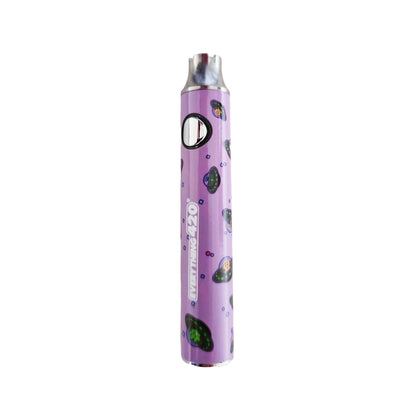 Everything 420 UFO Vape Pen 350mAh