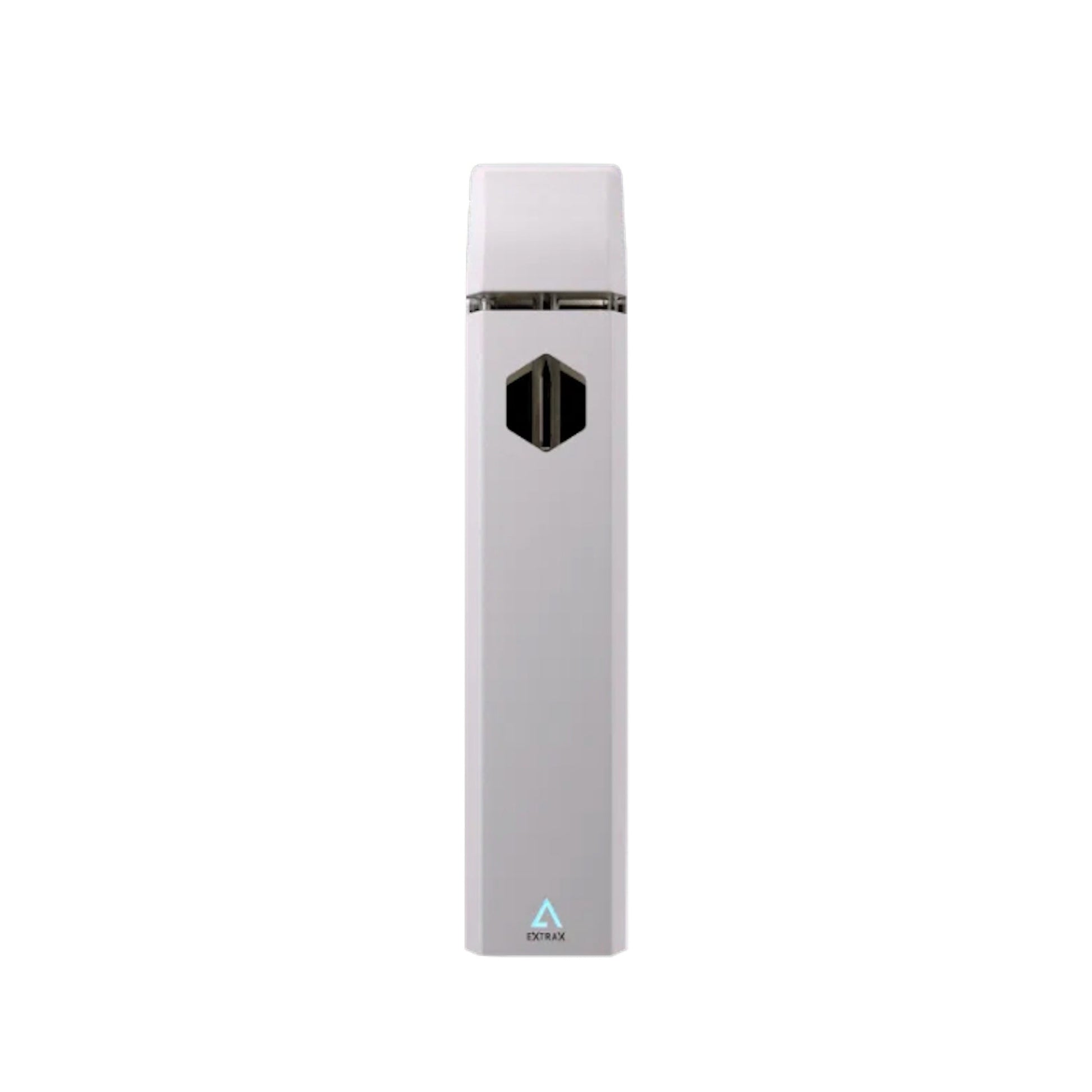 Extrax Thins THC-X THC-B Vaporizer 3000mg