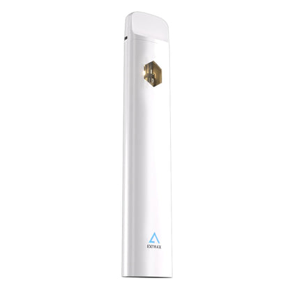 Extrax HXC HXC-P Live Resin Disposable Vape 2000mg