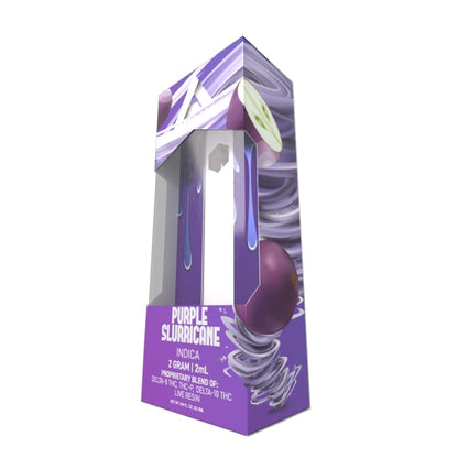 Extrax Live Resin Blend Vape 2000mg