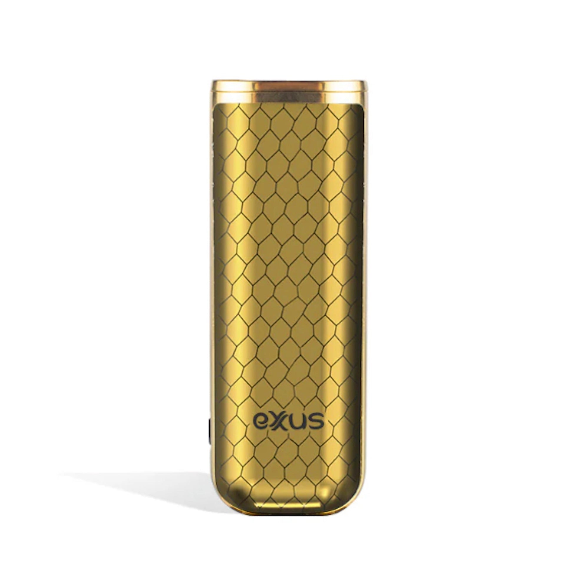 Exxus MiNovo Cartridge Vaporizer 470mAh