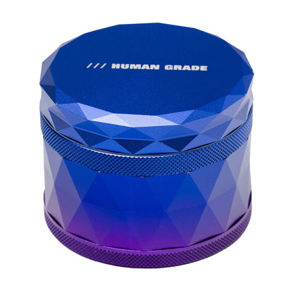 Human Grade Grinder 7F (2.5")