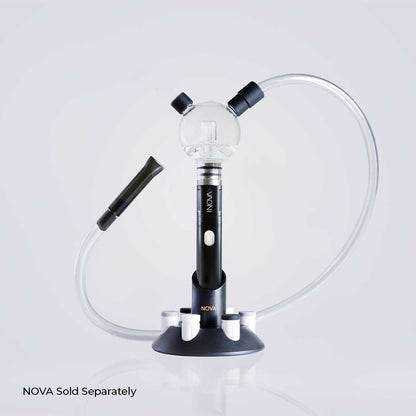 Cipher NOVA Water Hookah Kit