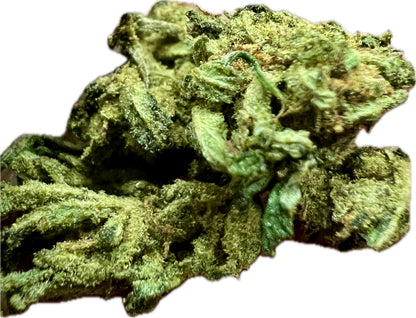 Ripkitty Sour Hawaiian Haze HHC Hemp Flower