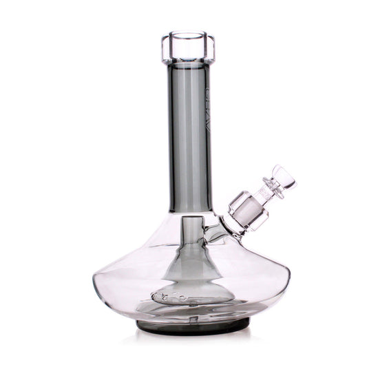 بونغ GRAV Fission Downstem Perc بقاعدة عريضة صغيرة