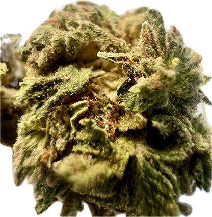 Ripkitty Gelato #33 THCA Hemp Flowers