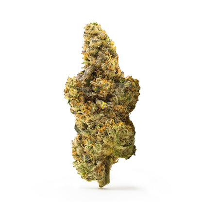 Silver Haze