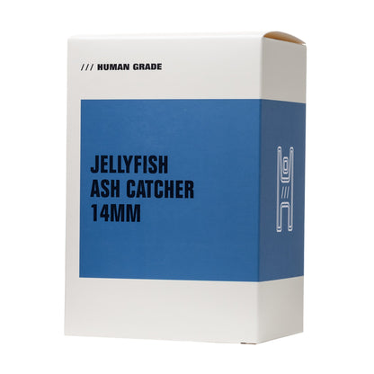 Human Grade Jellyfish Ash Catcher