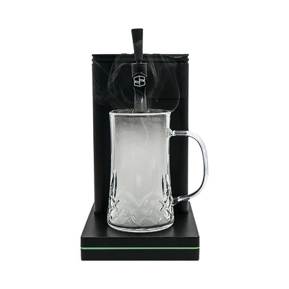 Stache Products Terp Tap Portable Vaporizer | 3000mAh | Black