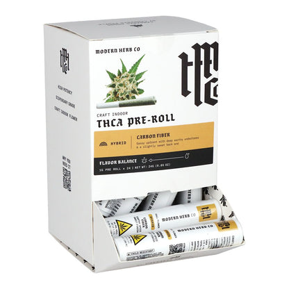 Modern Herb Co THCA Pre-Roll | 1g | 24ct