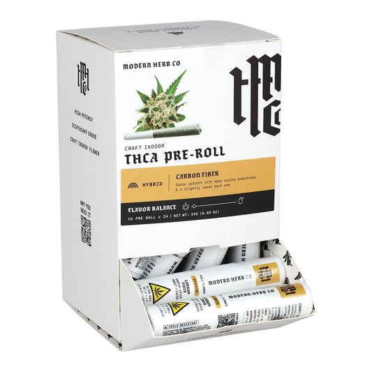 Modern Herb Co THCA Pre-Roll | 1g | 24ct
